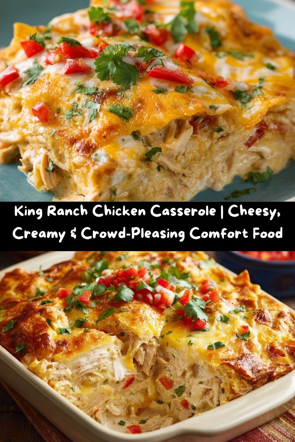 King Ranch Casserole