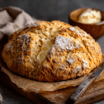 Traditional Irish Soda Bread