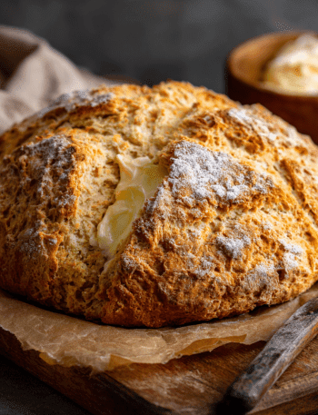 Traditional Irish Soda Bread