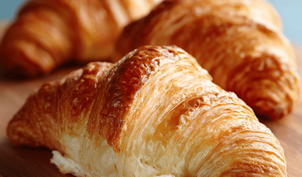 5 Essential Dough Recipes