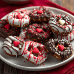 Valentine’s Day Pretzel Twists