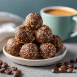 Mocha Crunch Bites