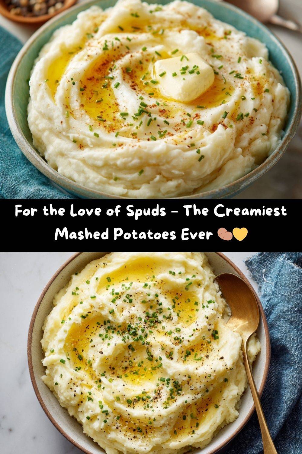 How to Make the Creamiest Mashed Potatoes