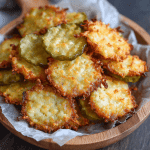Dill Pickle Cheese Chips