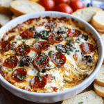 Pizza Dip