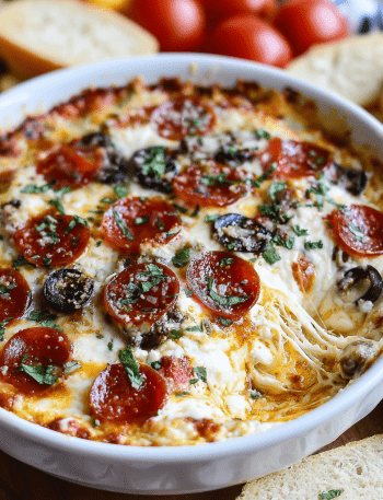 Pizza Dip