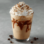 Tiramisu Frappuccino