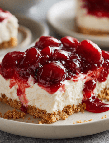 Classic Cherry Delight