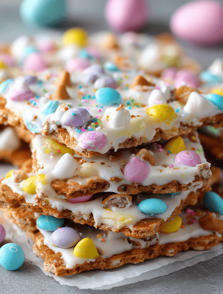 Easter Crack