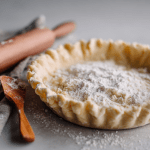 Easy Pie Crust Recipe