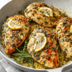 Boneless Skinless Chicken Breasts