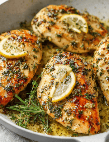 Boneless Skinless Chicken Breasts