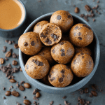 Espresso Shot Protein Balls