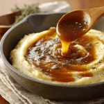 Easy Homemade Gravy Recipe