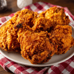 Deep South Fried Chicken