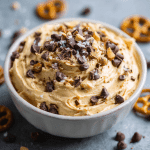 Cookie Dough Dip