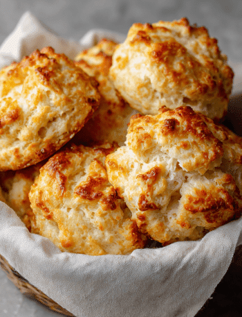 Easy Drop Biscuits