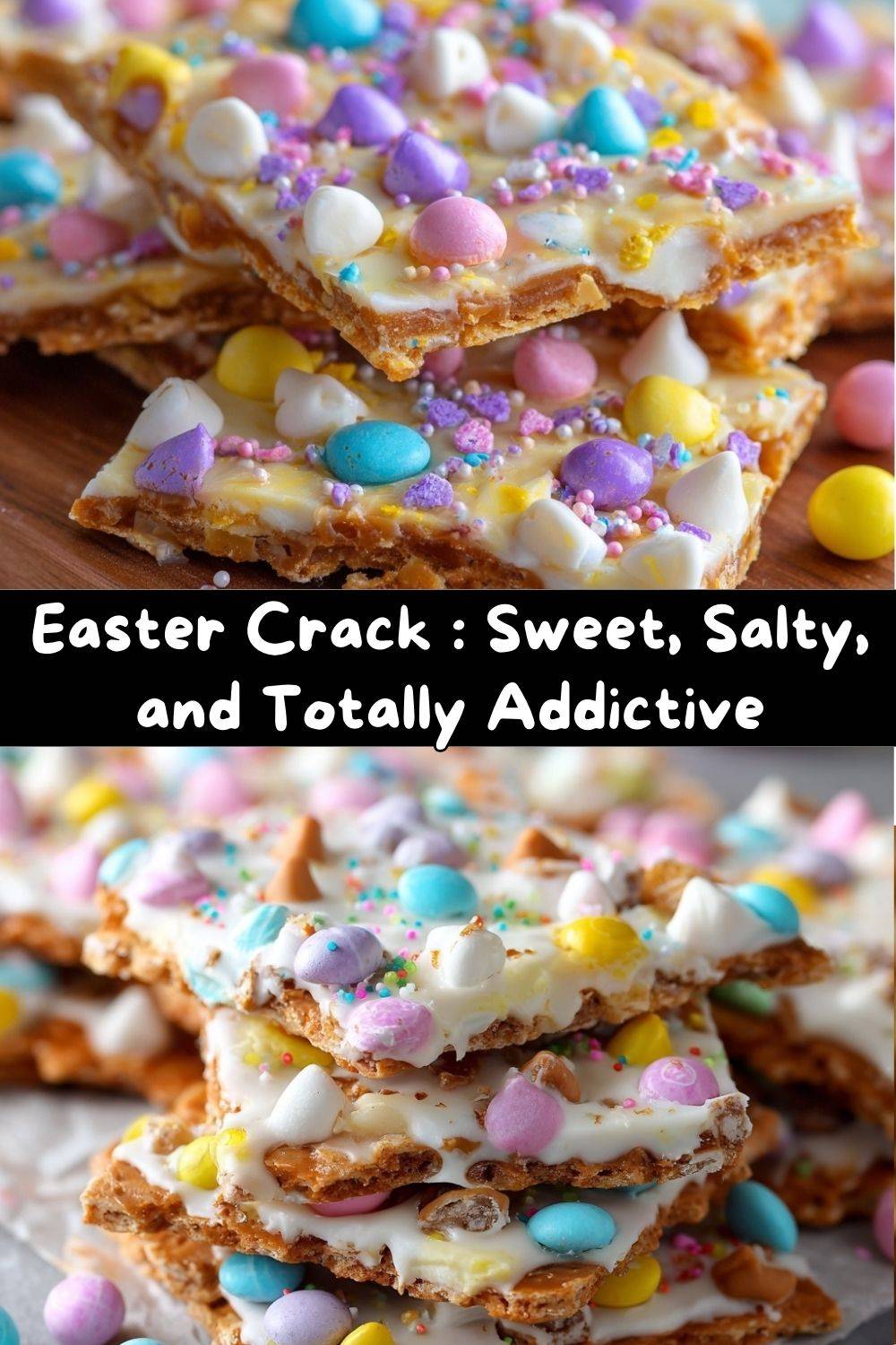 Easter Crack