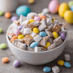 Easter Puppy Chow Recipe