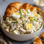 Old Southern Chicken Salad
