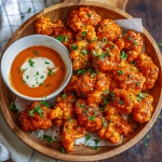 Homemade Buffalo Sauce