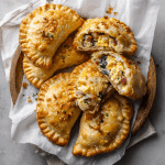 Brunch Hand Pies