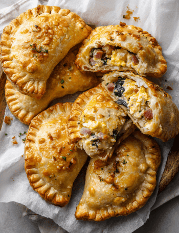 Brunch Hand Pies