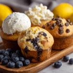 Muffin & Mini Loaf Spread