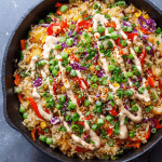 Bang Bang Fried Rice