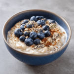 Balanced Power Oatmeal
