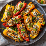 Easy Cheese and Everything Bagel