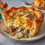 Breakfast Pot Pie