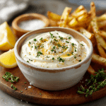 Easy Homemade Aioli
