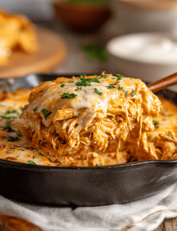King Ranch Chicken