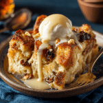 Classic Bread Pudding
