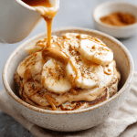 Maple Protein Pancake Bowls