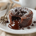 Mini Chocolate Cake