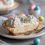 Easy Easter Pie