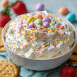 Easy Easter Dip