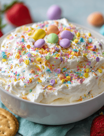Easy Easter Dip