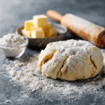 Easy Homemade Pastry Dough Recipe