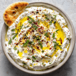 Whipped Feta Dip