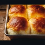 Cheese Egg Cloud Keto Bread recipe full of flavor and low in carbs