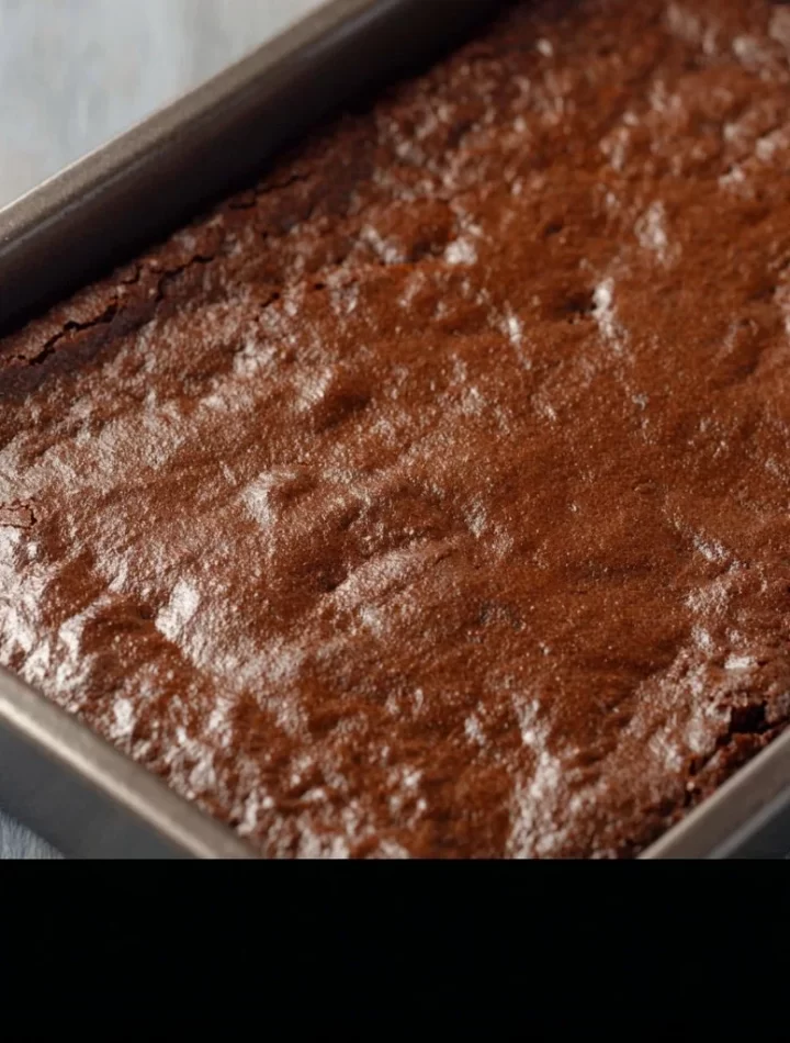 Easy keto brownies made with almond flour, low-carb and delicious dessert.