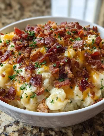 Creamy Keto Crack Chicken made in a Crockpot with herbs and spices