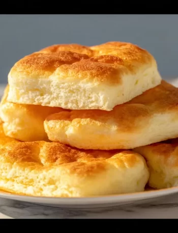 Delicious low-carb bread rolls perfect for a healthy meal.