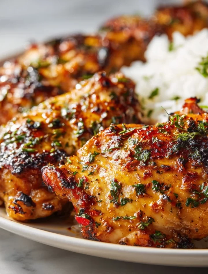 Delicious Garlic Butter Chicken made in a crockpot for tender and flavorful meals.