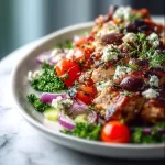 A delicious dish showcasing a quick and easy recipe everyone loves