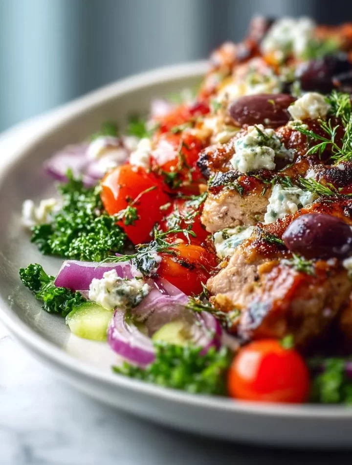 A delicious dish showcasing a quick and easy recipe everyone loves