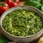 Fresh Basil dishes and menu at Fresh Basil, Amsterdam NY